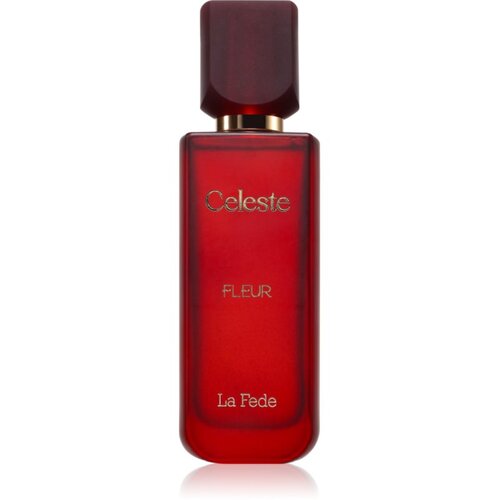 La Fede Celeste Fleur parfemska voda za žene 100 ml Cijene