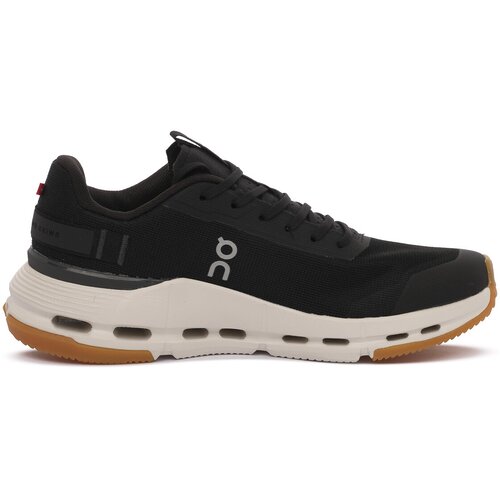 On Tek &amp;amp; Trail 1430 CLUDNOVA FORM 2 W Črna Slike