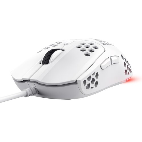 Trust Mi&scaron; GM RGB, helox, white, GXT928W Cijene