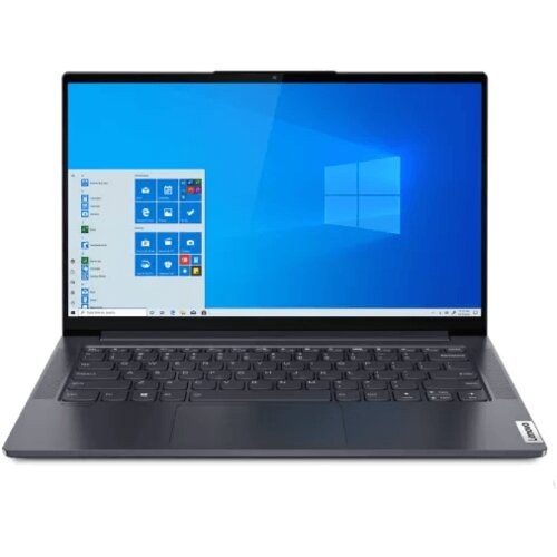 Lenovo Yoga Slim 7 14ITL05 - 82A3008EYA 14/Intel Core i5-1135G7/16 GB DDR4/512 GB SSD/Windows 10 Pro 64 laptop Slike