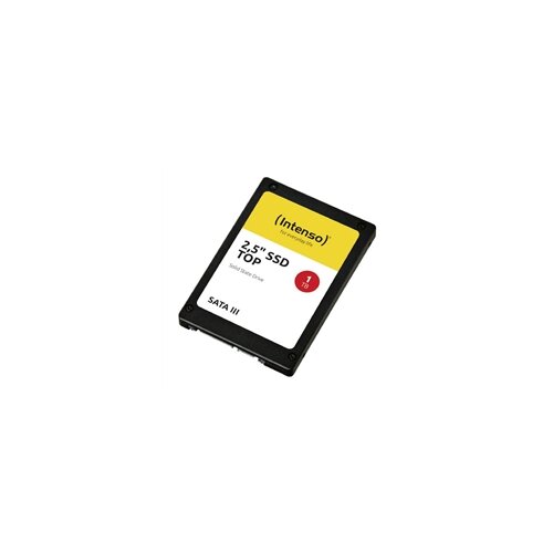 Intenso Unutarnji SSD disk TOP, 1 TB Cijene