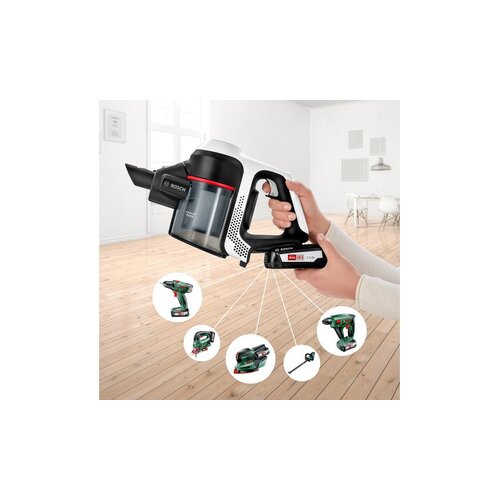 Bosch BCS61BAT2 usisivač Slike