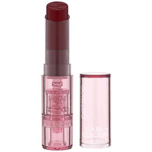 Catrice Nega & podlage za ustnice Lippenbalsam Care In Colours - 50 Wild Rebel Kostanjeva Cene