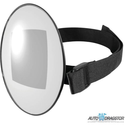 Lampa Accessories univerzalni unutrašnji retrovizor konvex 