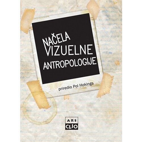 Clio Pol Hokings - Načela vizuelne antropologije Cene