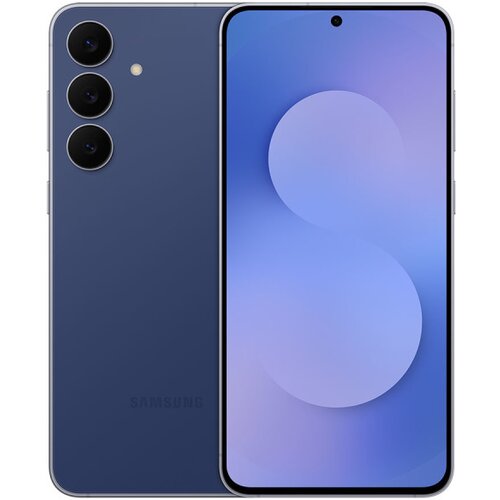 Samsung SM-S731BDBGEUCSAMSUNG GALAXY S25 FE 5G 8GB+256GB DARK BLUE Slike
