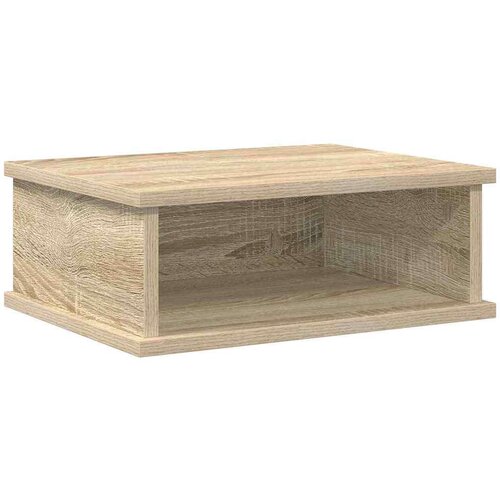  Noćni ormarić 2 pcs Sonoma hrast 40 x 31 x 15 cm Slike