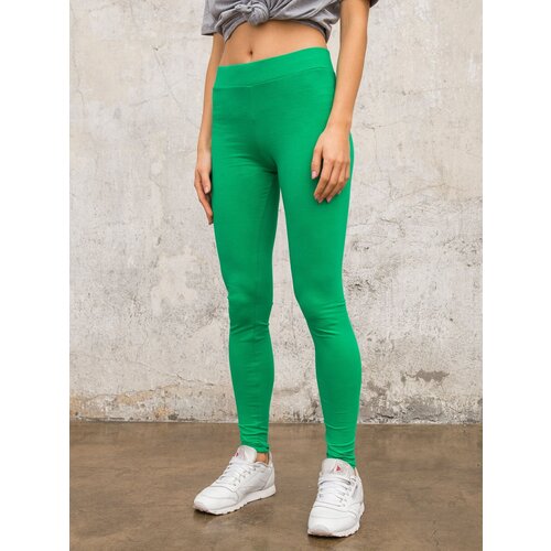 BASIC Feel Good Leggings-RV-LG-2850.29P-green Cene