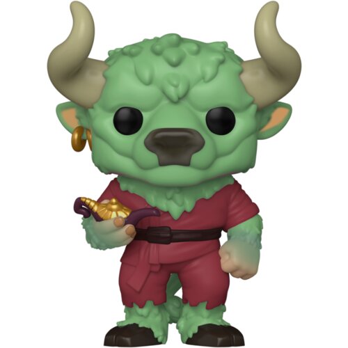 Funko POP SUPER: DSMM - RINTRAH Cene