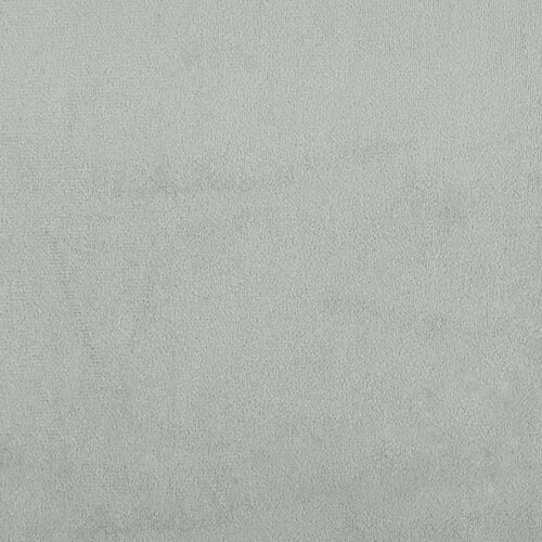  Krevet s madracem Hanko svjetlosivi 140x200 cm bar&amp;scaron;unasti Slike
