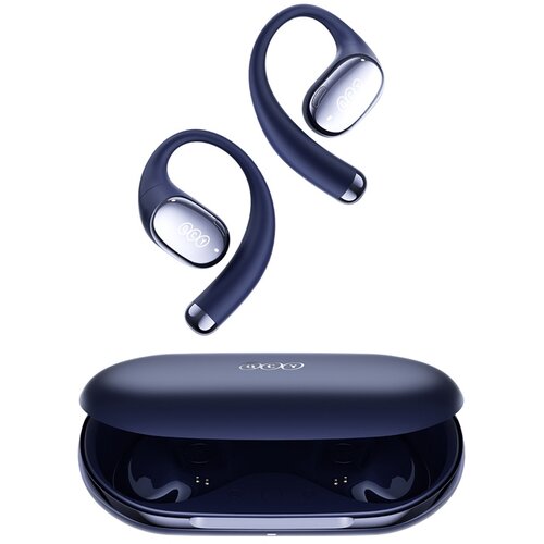 Qcy CROSSKY R70 BREZŽIČNE SLU&amp;Scaron;ALKE ZA BLUETOOTH TELEFONE 20H, (5000334466) Slike