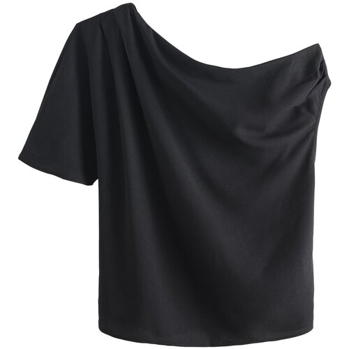 Next Bluza crna Slike