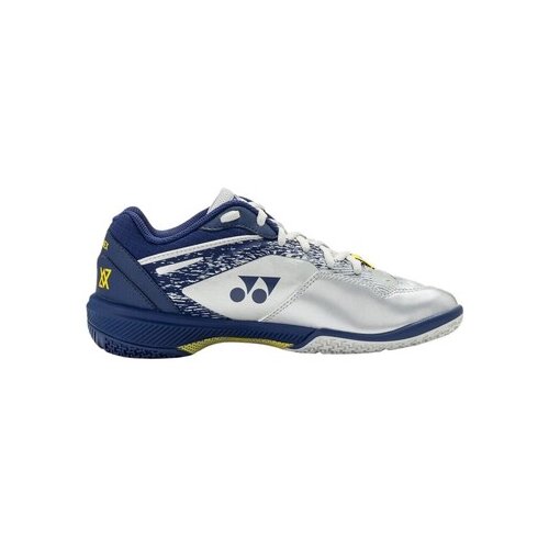 Yonex Modne superge Power Cushion 65 Z4 VA Srebrna Slike
