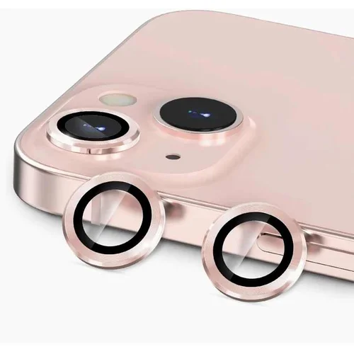 KAMERA STAKLO 13-13 MINI METAL PINK IPHONE