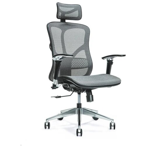 BEMONDI Ergonomic office chair ERGO 500 grey Cijene