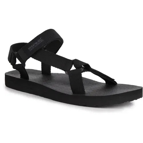 Regatta Sandali Vendeavour Sandal RMF811 Black 800