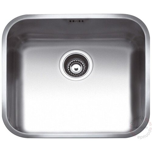 Franke SUDOPER GAX 110-45, (122.0021.440) Cijene