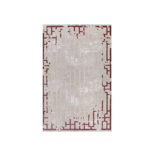Conceptum Hypnose Tepih Diva -9563, 100x200 cm, Roze Cene