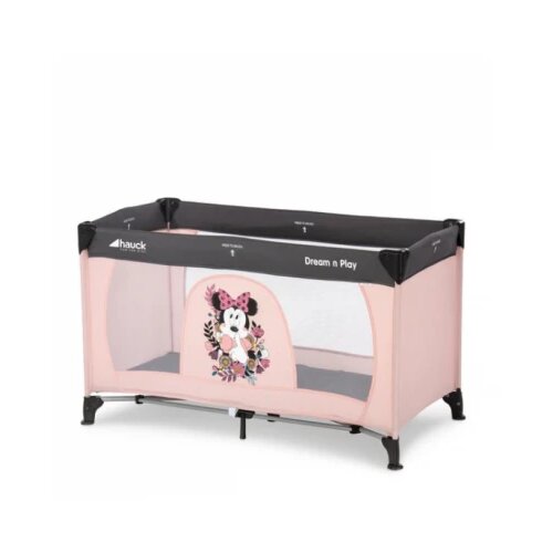 Hauck PRENOSIVI KREVETAC DREAM N PLAY, MINNIE Cene
