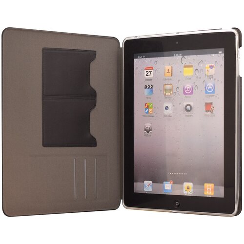  Futrola na preklop Flip Premium Tablet za Samsung T810/ T815 crna. Cene