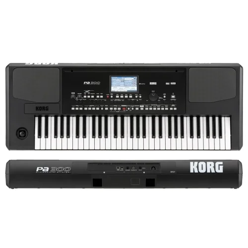 Korg PA300 profesionalni aranžer