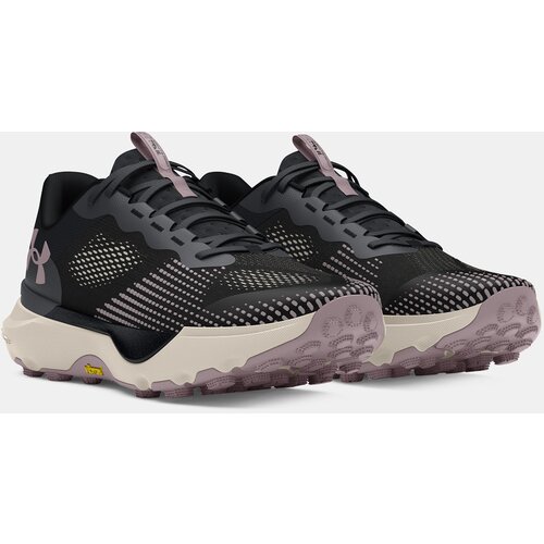 Under Armour Unisex shoes UA U Infinite Pro Trail - unisex Cene