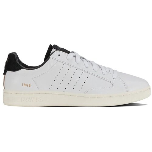 K-Swiss Nizke superge Lozan Klub pisana Cene