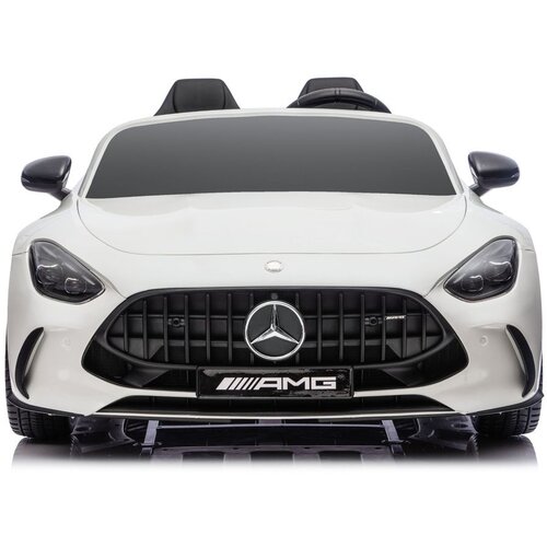  Mercedes-AMG GT63 DK-GT63 dječji auto na akumulator 24 V, dvosjed, bijeli Slike