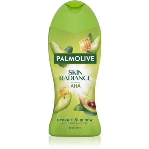 Palmolive Skin Radiance eksfoliacijski gel za prhanje 250 ml Cene