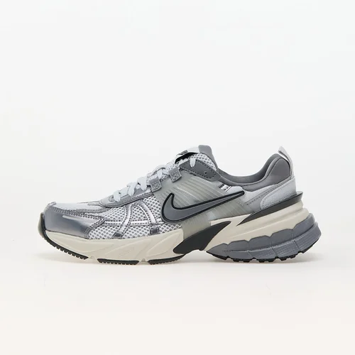 Nike W V2K Run Pure Platinum/ Mtlc Cool Grey-Wolf Grey