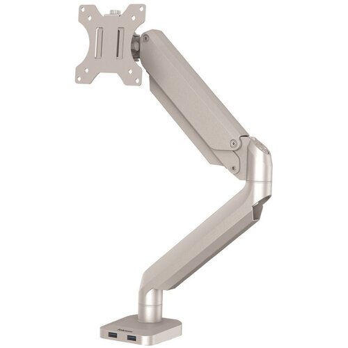 Fellowes FELOWES ARM za posamezno monitorno serijo Platinum Silver, (21031868) Slike