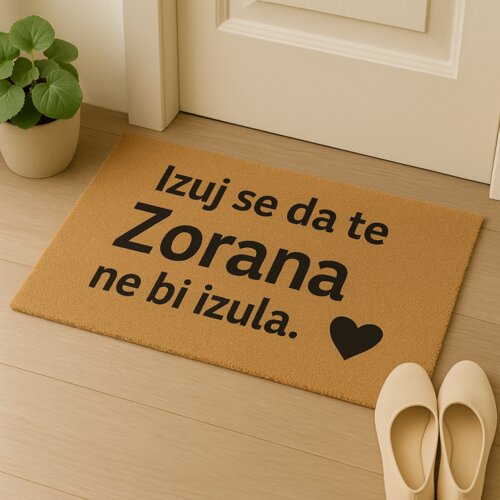  Otirač Zorana Cene