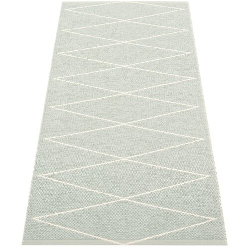 Pappelina Svijetlo zelena unutarnja i vanjska staza 70x160 cm Max Sage – Cijene