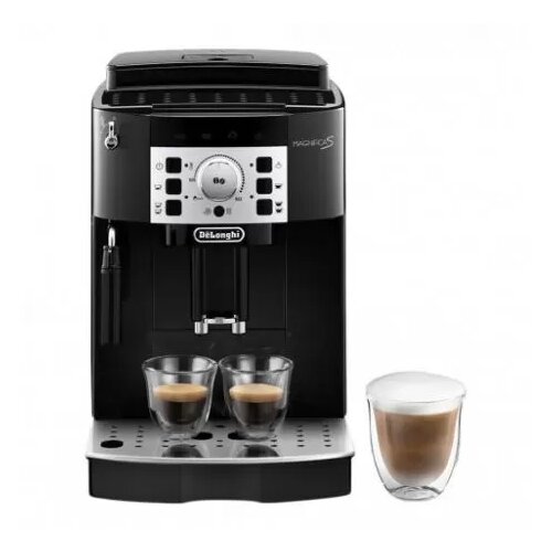 DeLonghi ECAM22.112.B avtomatski kavni aparat, črn Slike