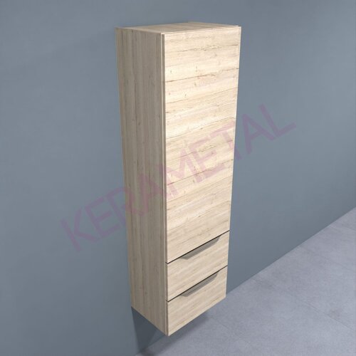 Kolpa San ormarić tara t 1501mm craft wood 547570 Slike