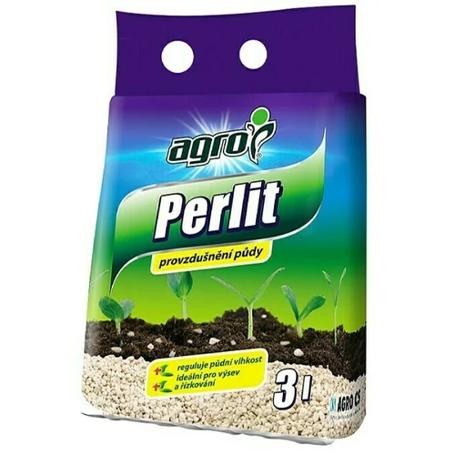 Agro Perlit Agro (3 l)
