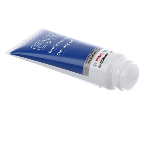 MIKRO Gel za či&amp;scaron;ćenje pećnica Bosch 00312324, 200 ml Slike