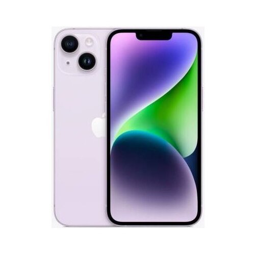 Apple Obnovljeno - znaki rabe - iPhone 14 128GB 6.1 ''vijolična EU MPV03ZD/A, (21514362) Cene