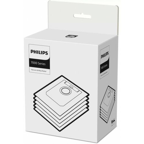 Philips Kesa za robot usisivač XV1472/00 Slike