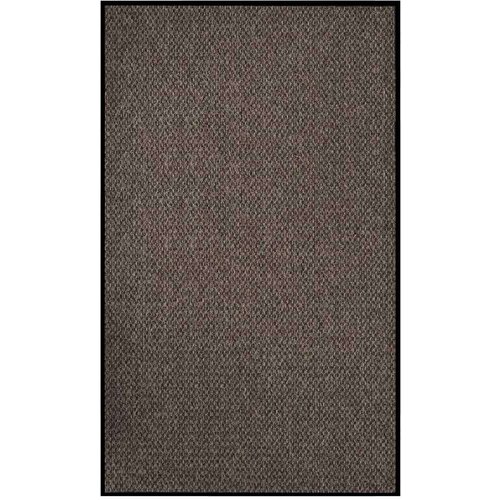 VidaXL Otirač bež 90 x 150 cm Slike