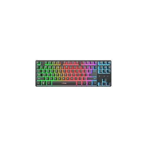 Trust GXT832 Thado wireless bežična tastatura i mi&scaron; Cijene