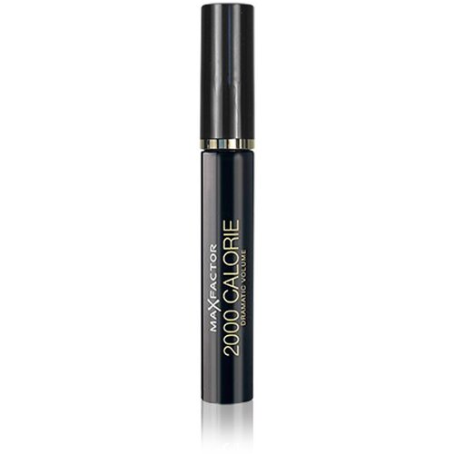 Max Factor 2000 Calorie Dramatic Volume maskara 01 Black 9 ml Slike