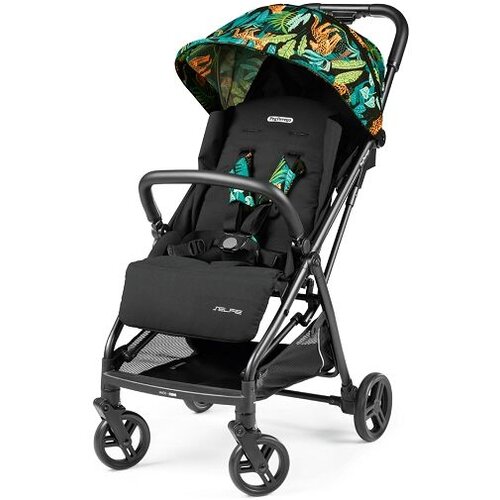 Peg Perego Kolica za bebe Selfie Jaguars, 17 kg, &amp;Scaron;arena Slike