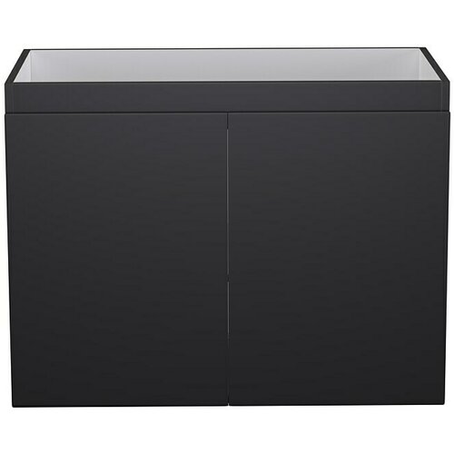 CAMARGUE espacio kupaonski ormarić za nasadni umivaonik (80 x 46 x 60 cm, 2 vrata, gama antracit mat) Slike
