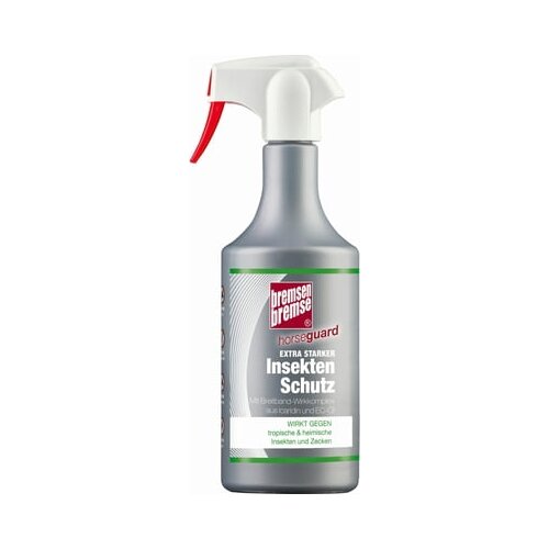 bremsenbremse Odganjalec insektov - Horseguard - 750 ml Cene