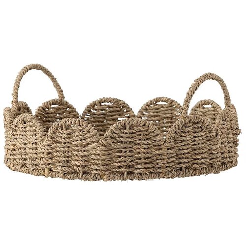 Bloomingville tacna za posluživanje 35 x 14,5 cm Slike