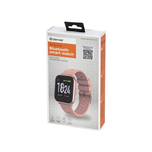 Denver smart sat SW-162 - roze Slike