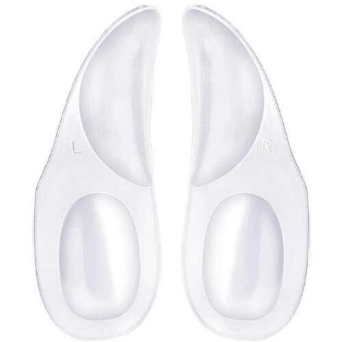 INF 2 para vložkov za petne blazine z gelom za plantarni fasciitis 11018028649 L, (21663784) Cene