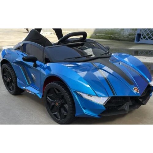 Olimp Sport Dečiji Auto na akumulator 12V MB790P Plavi 024211 Cene