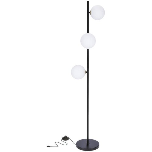 Lesnina XXXL STOJEČA SVETILKA Kama 34/29/150 cm Cene